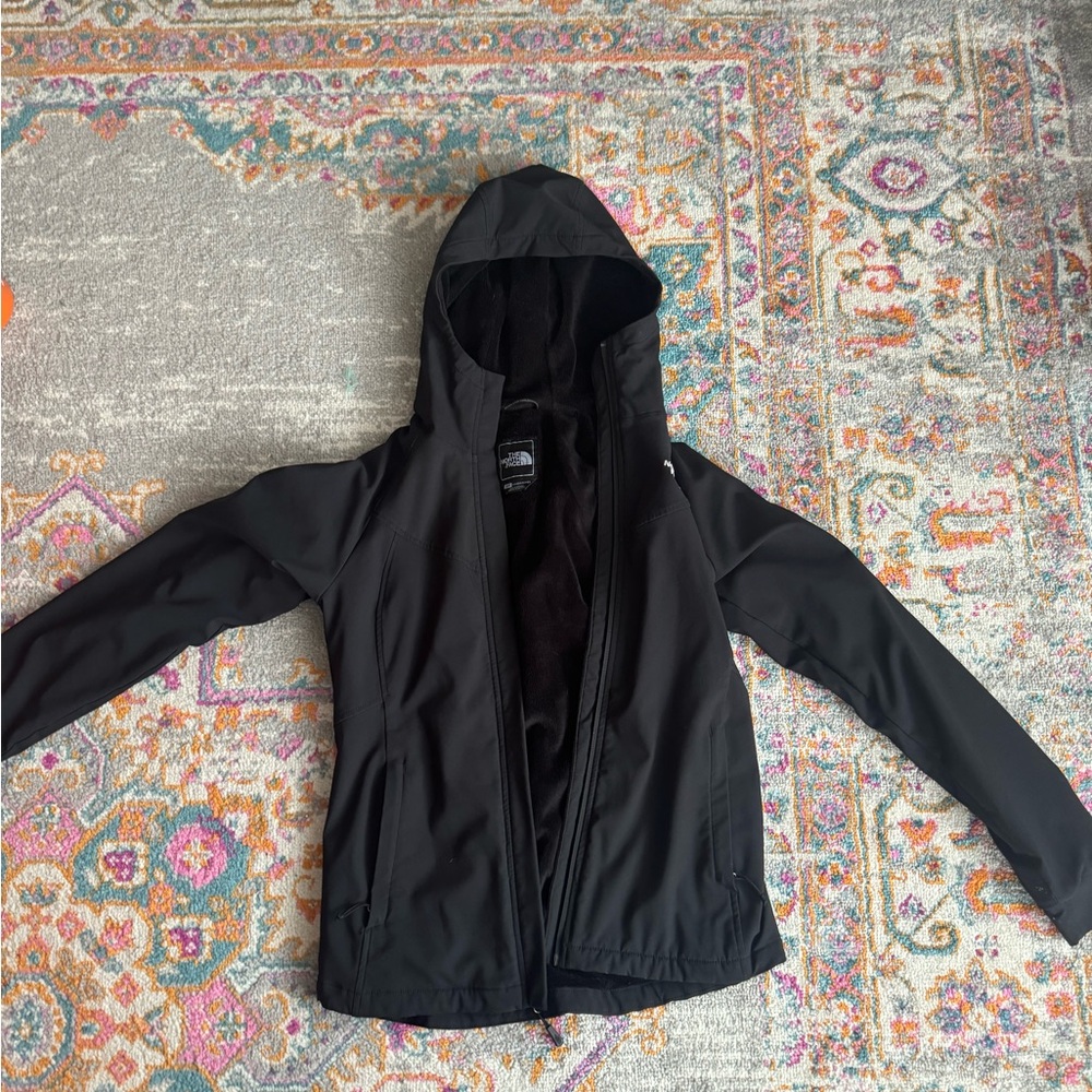 THE NORTH FACE